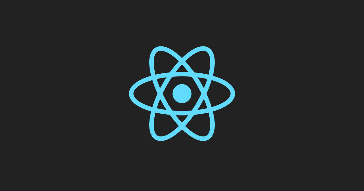 Install React App