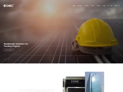 OMC Limited