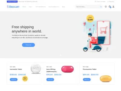 YourMedCart