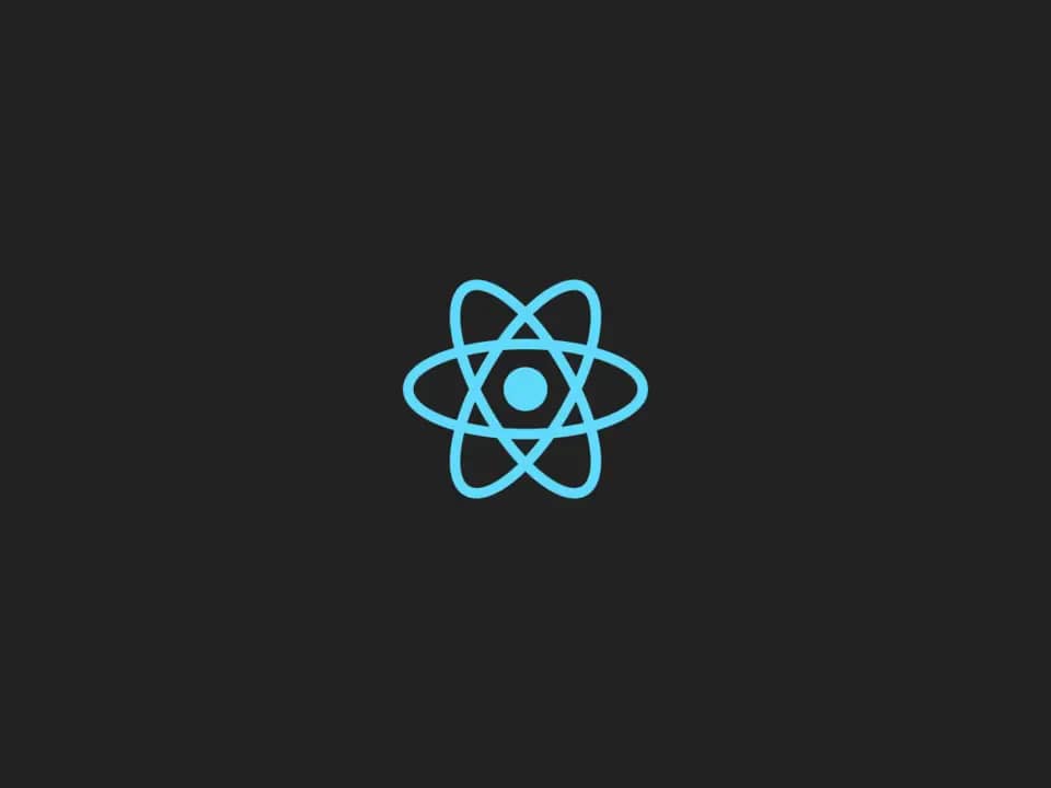 Install React App